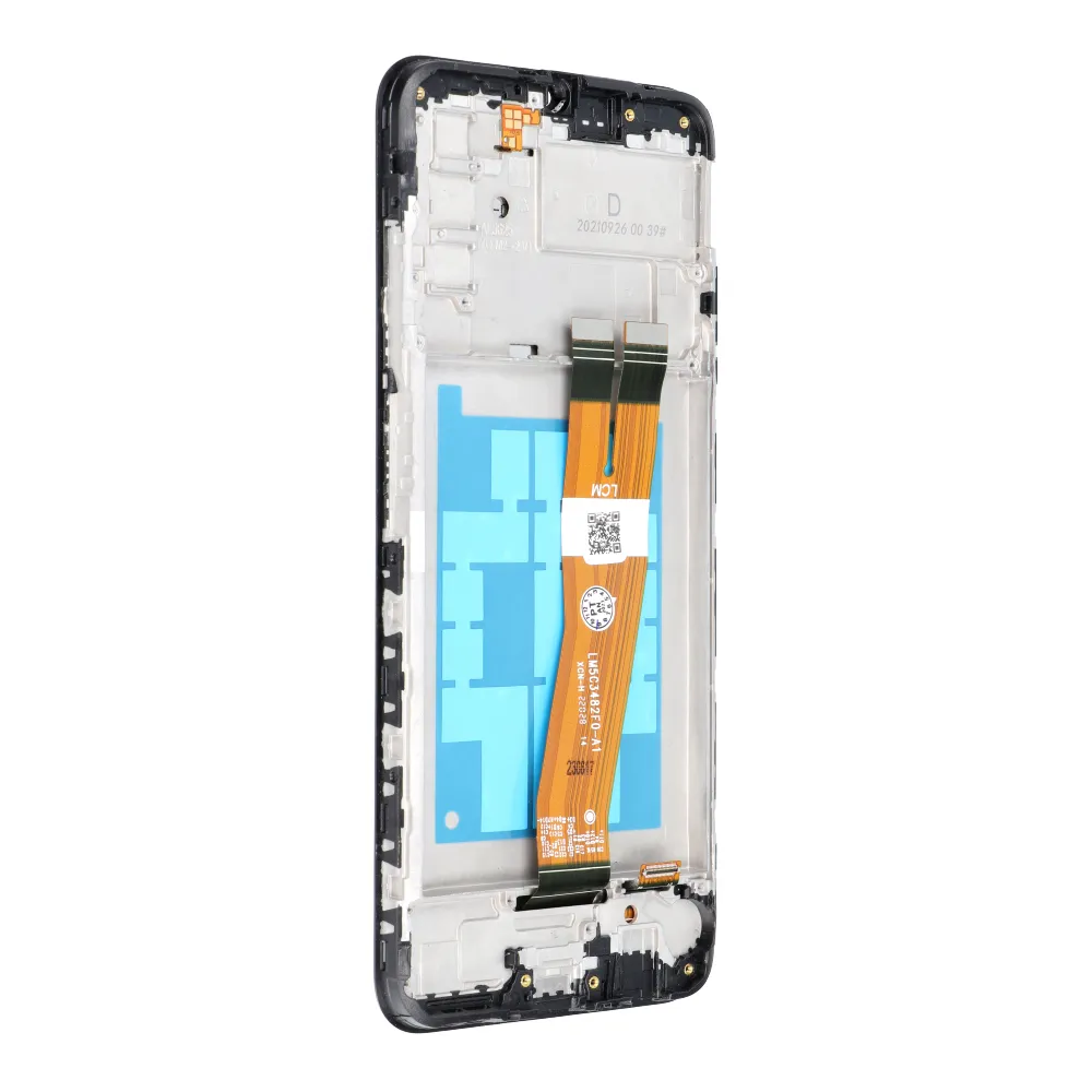 LCD for Samsung Galaxy A03s (ORG Refurbish) - Image 2