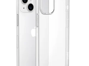 HOCO Light series TPU case for IPHONE 15 transparent