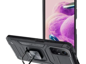 NITRO case for XIAOMI Redmi Note 12S black