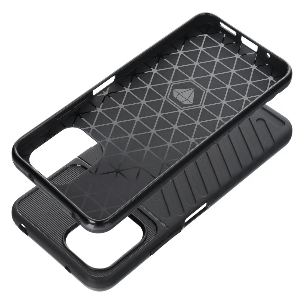 THUNDER case for XIAOMI Redmi 12 4GC black - Image 3