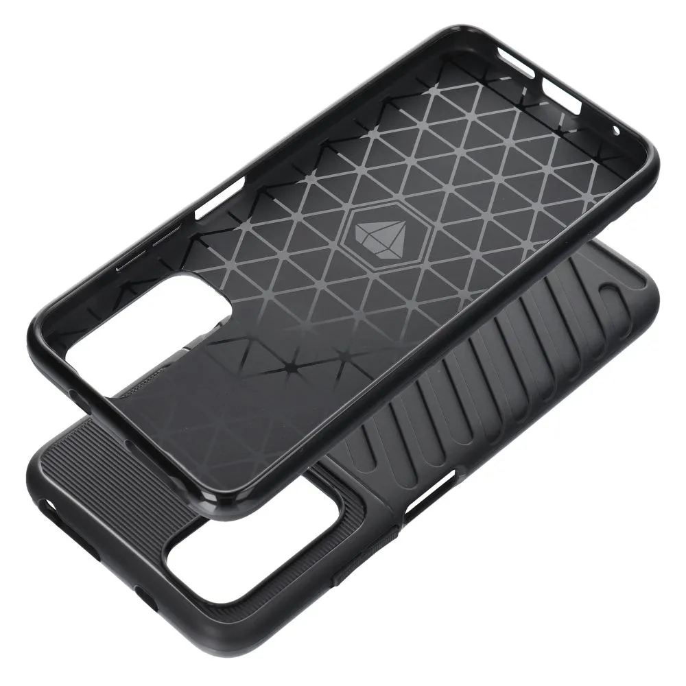 THUNDER case for XIAOMI Redmi Note 12SC black - Image 3
