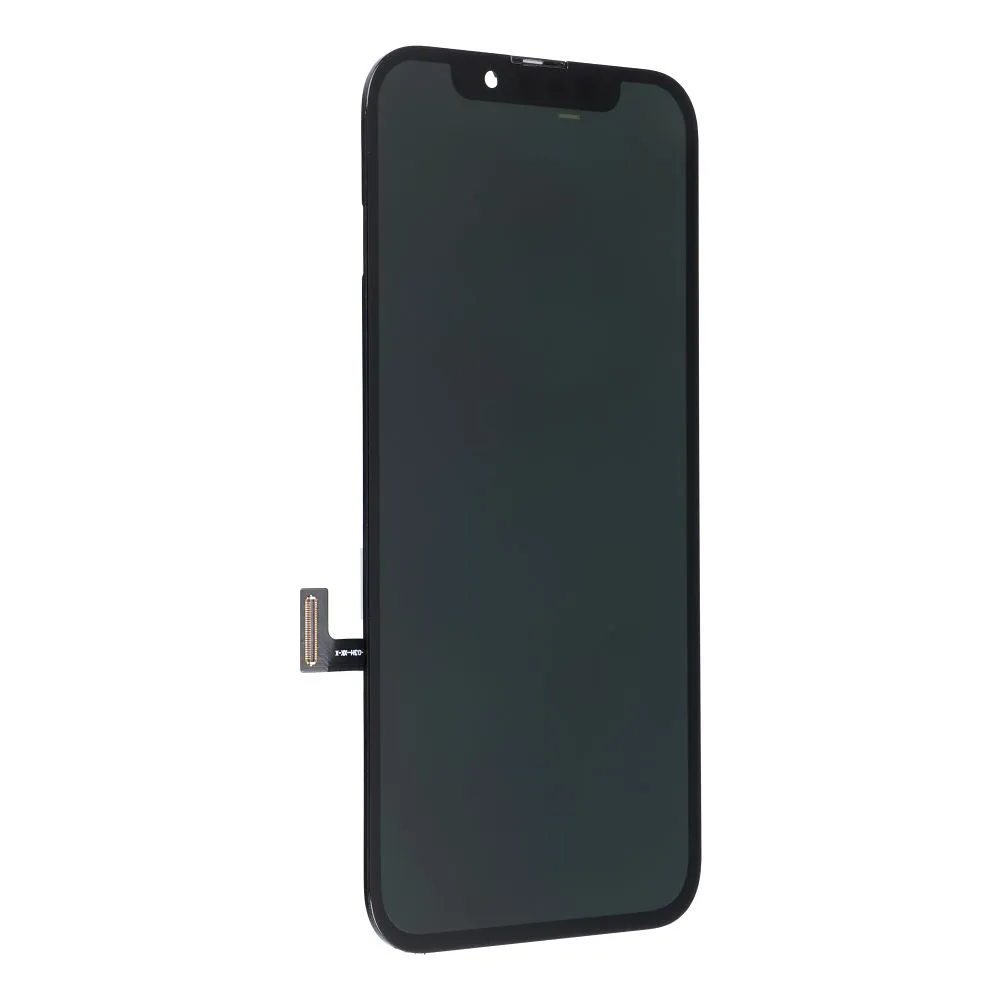 LCD Screen APP IPHO 13 with digitizer black hard OLED HQ