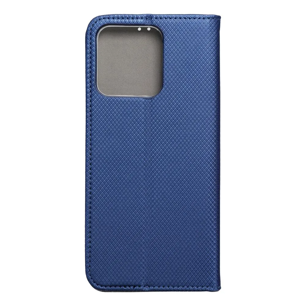 SMART CASE Book for REALME C53 4G navy - Image 2