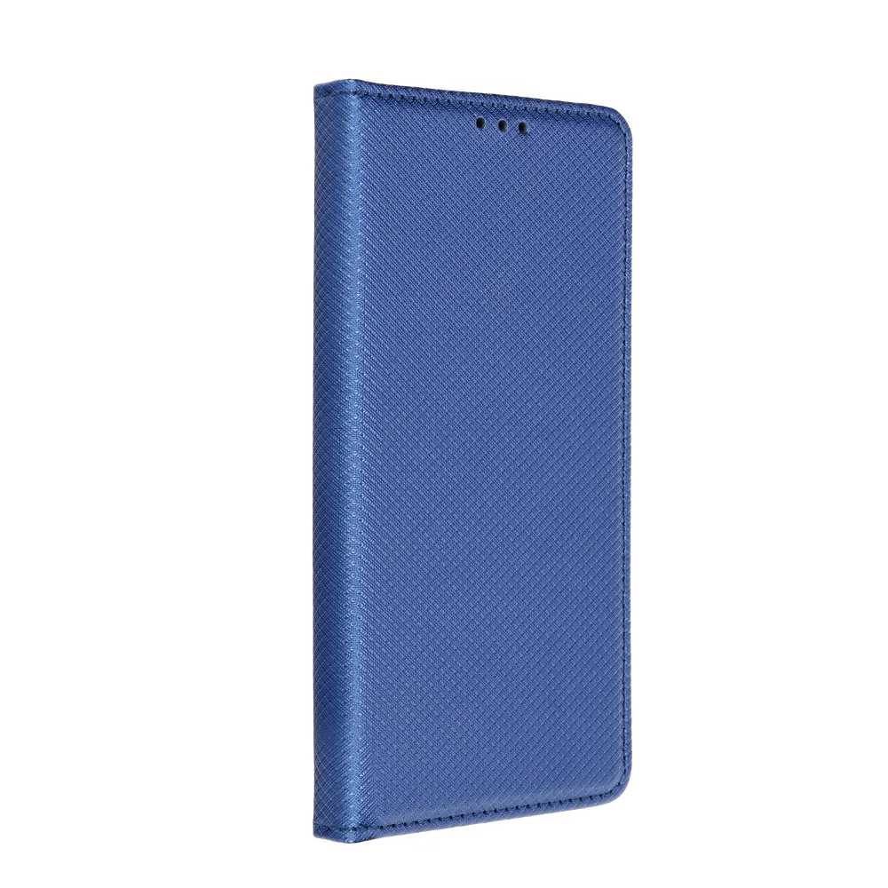 SMART CASE Book for REALME C53 4G navy