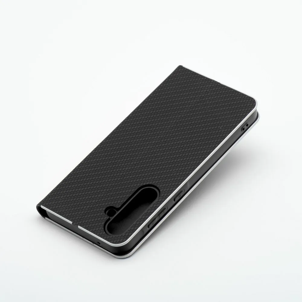 LUNA Book Carbon for XIAOMI Redmi 12 4G / 12 5G black - Image 6