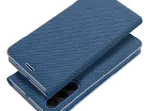 LUNA Book Carbon for XIAOMI Redmi 12 4G / 12 5G blue