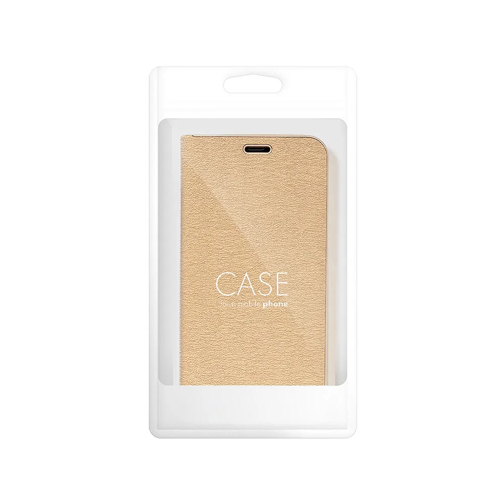 LUNA Book Gold for XIAOMI Redmi 12 4G / 12 5G gold - Image 8