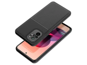 NOBLE case for XIAOMI Redmi 12 4G black