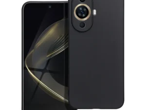 MATT case for HUAWEI Nova Y11 black