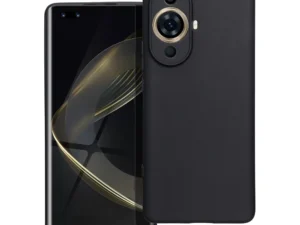 MATT case for HUAWEI Nova Y11 PRO black