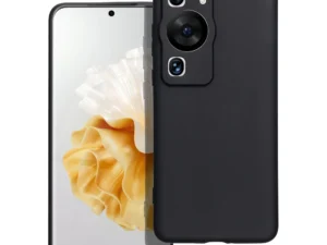 MATT case for HUAWEI P60 / P60 Pro black