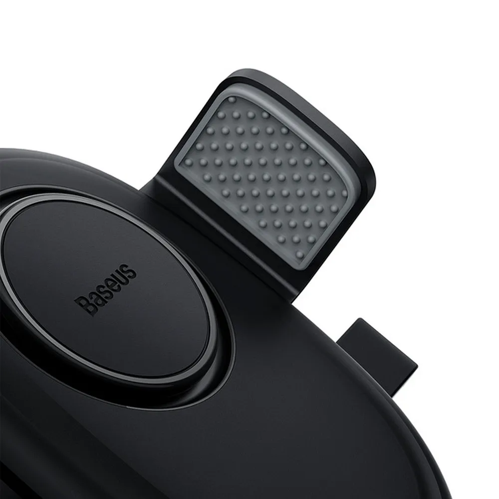 BASEUS automatic car holder for console C40351700111-00 black - Image 5