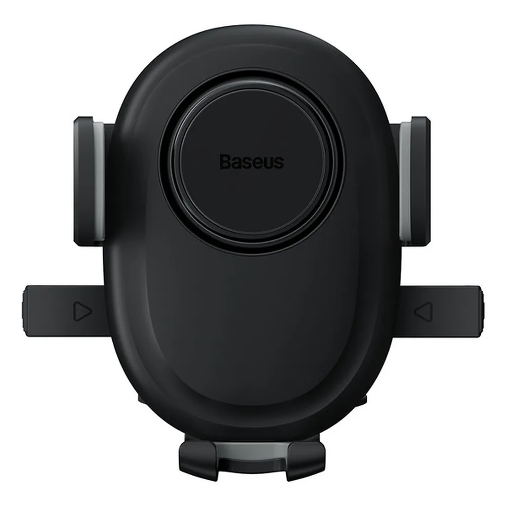 BASEUS automatic car holder for console C40351700111-00 black - Image 4