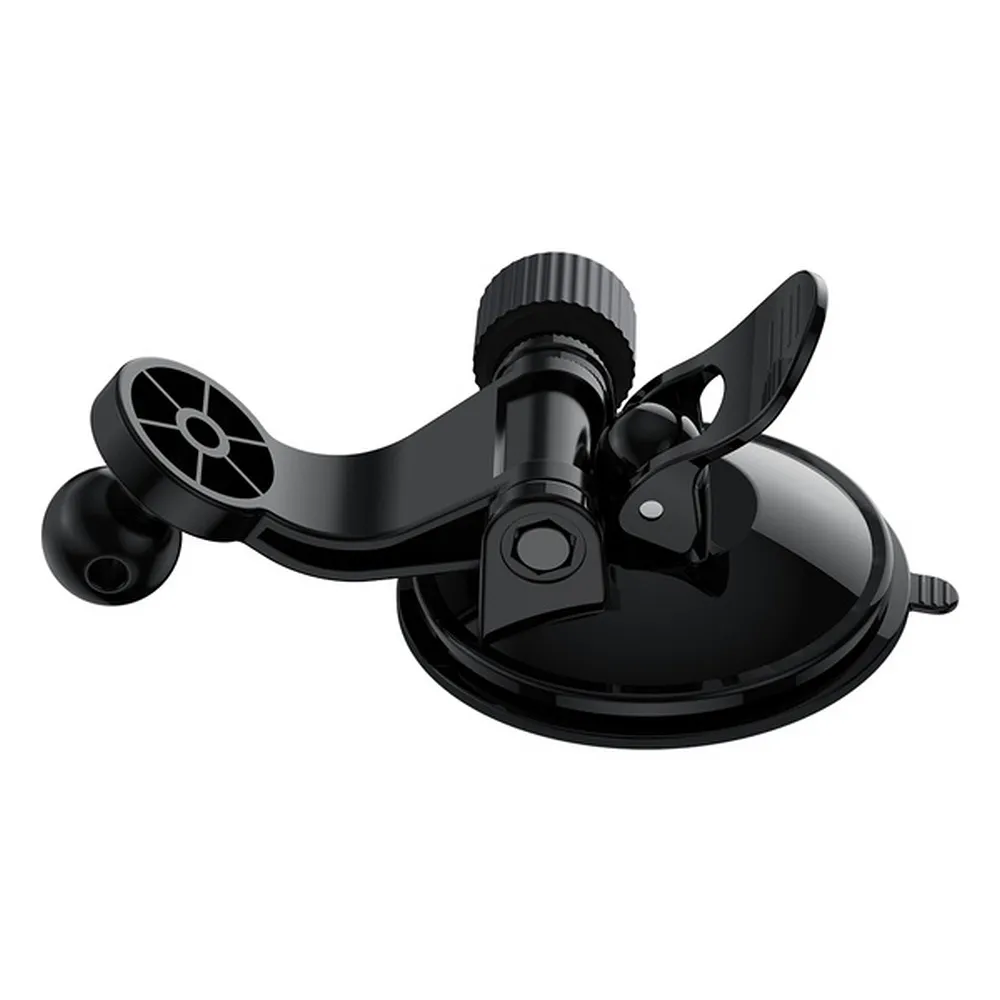 BASEUS automatic car holder for console C40351700111-00 black - Image 6