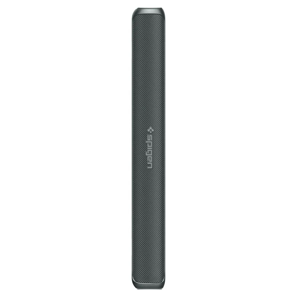 SPIGEN Slim Armor Pro case for SAMSUNG Z FOLD 5 abyss green - Image 13