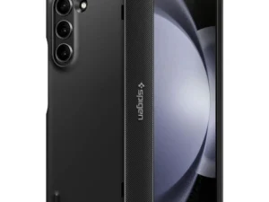 SPIGEN Slim Armor Pro case for SAMSUNG Z FOLD 5 black