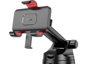 HOCO car holder for windshield / center console H22 black