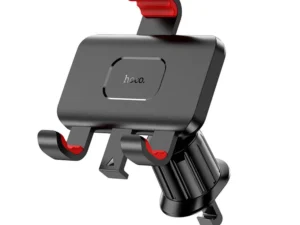 HOCO car holder for air vent H21 black