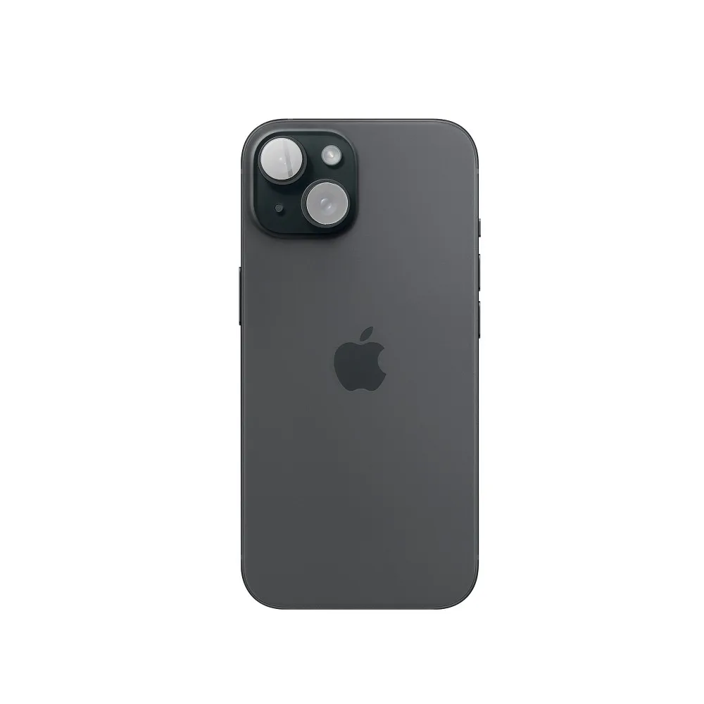 Tempered Glass for Camera Lens - for APP iPho 15 - Image 3