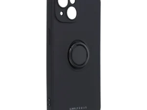 Roar Amber Case - for iPhone 15 black