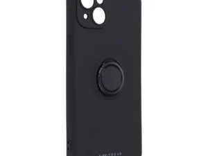 Roar Amber Case - for Iphone 15 Plus black