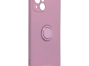 Roar Amber Case - for Iphone 15 Plus purple