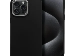 FRAME Case for IPHONE 15 Pro Max black