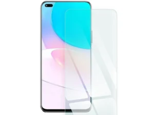 Tempered Glass Blue Star - Honor 50 Lite