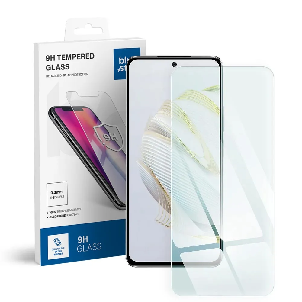 Tempered Glass Blue Star - HUAWEI Nova 10 SE