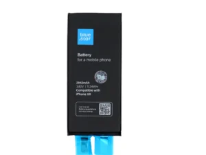 BLUE STAR HQ battery without BMS for IPHONE XR 2942 mAh