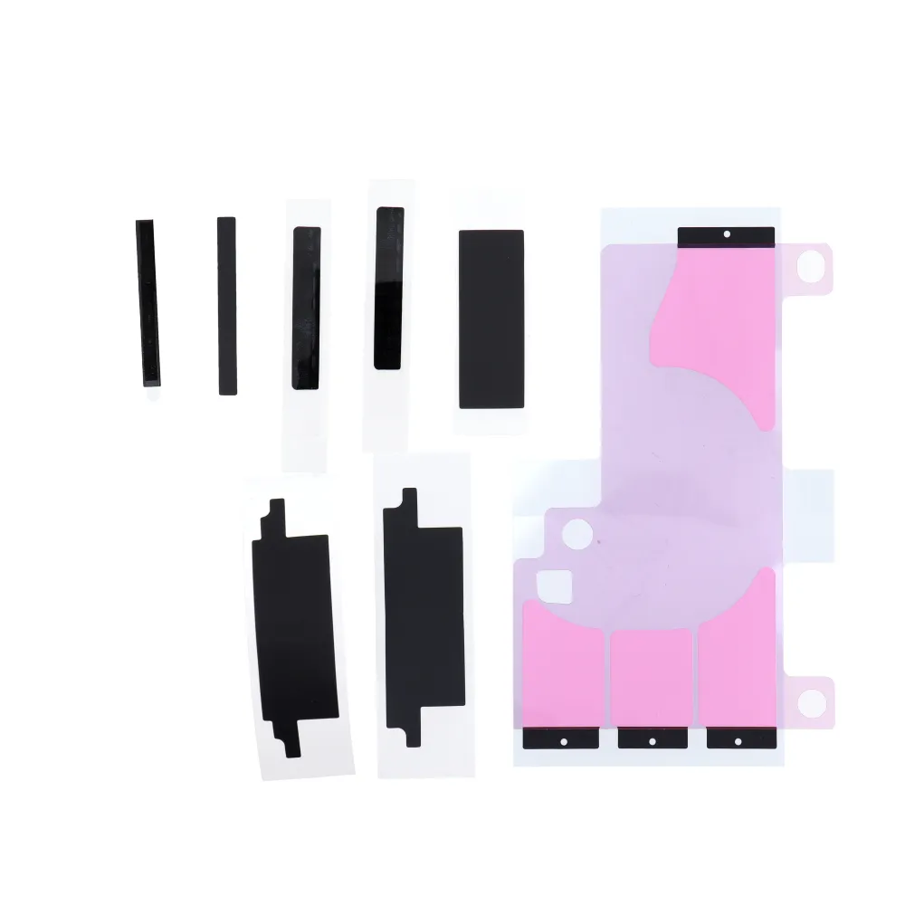 BLUE STAR HQ battery without BMS for IPHONE XS Max 3174 mAh - Image 3