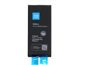 BLUE STAR HQ battery without BMS for IPHONE 11 3110 mAh