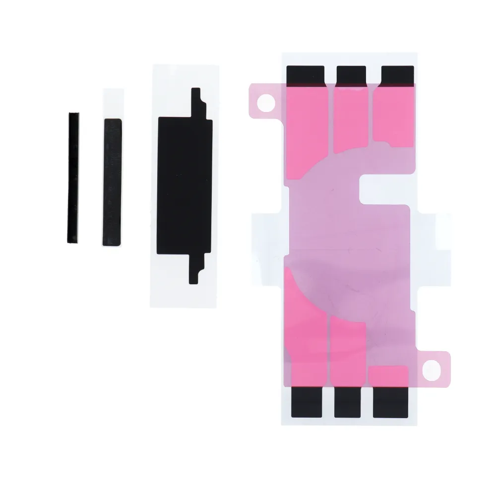 BLUE STAR HQ battery without BMS for IPHONE 11 3110 mAh - Image 3