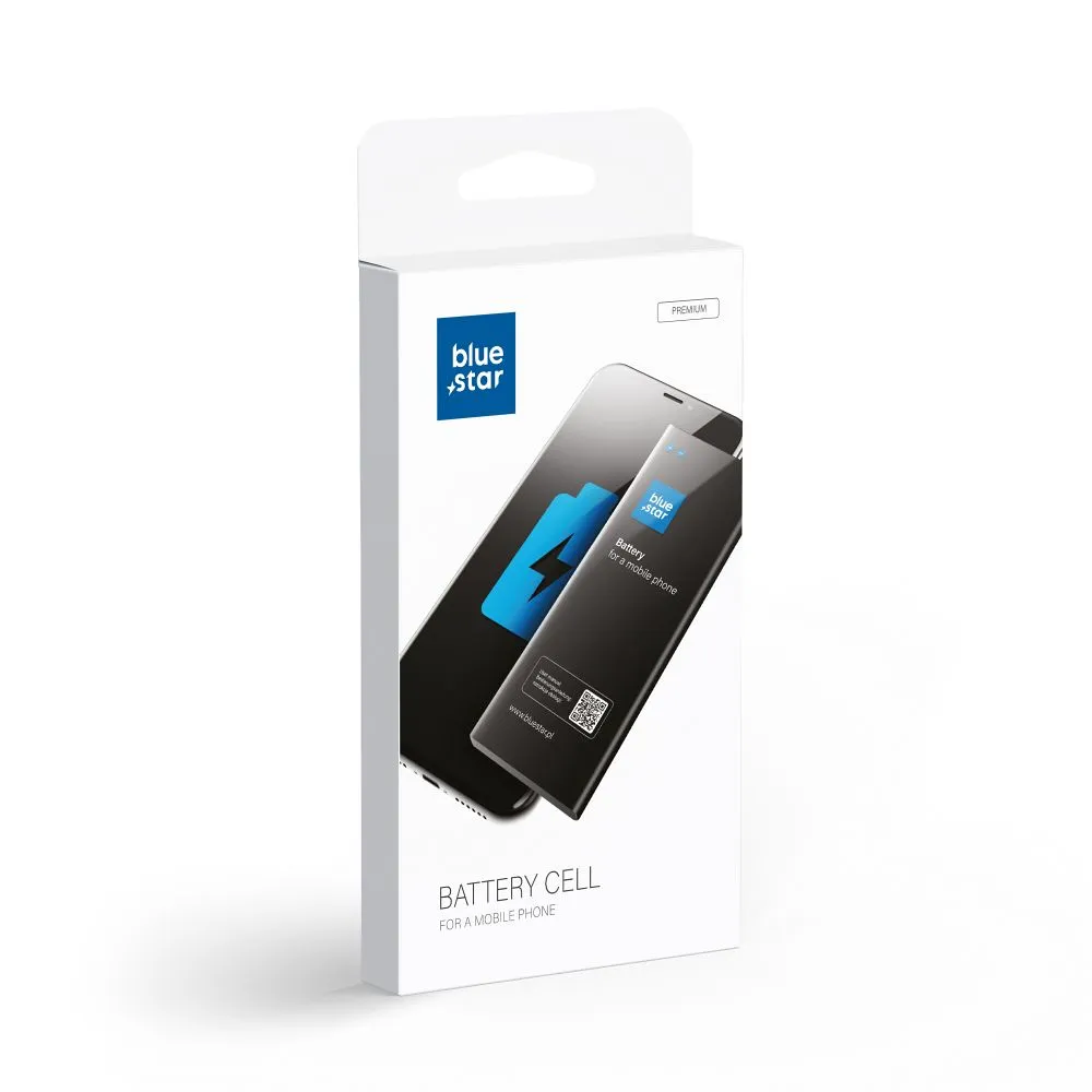 BLUE STAR HQ battery without BMS for IPHONE 11 3110 mAh - Image 7