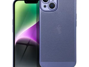 BREEZY case for IPHONE 14 blue