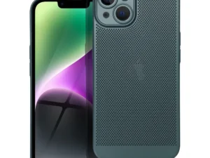 BREEZY case for IPHONE 14 green