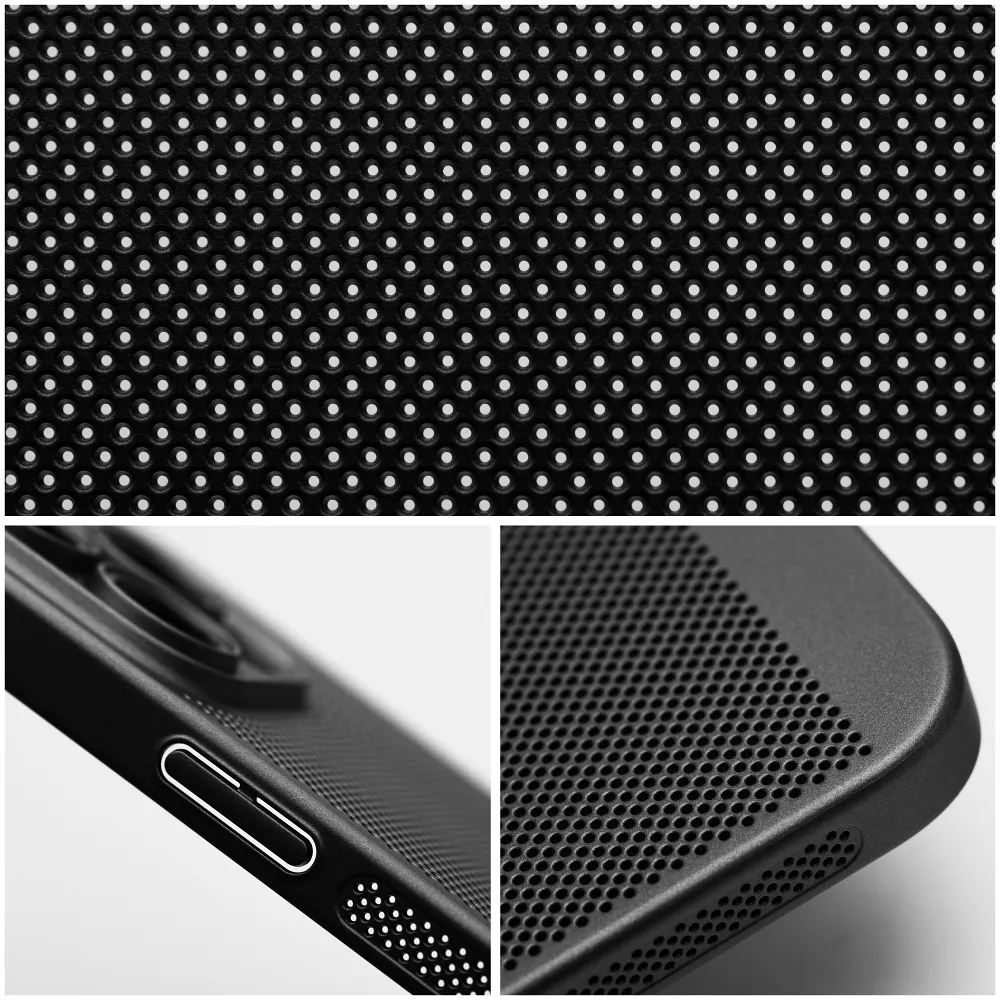 BREEZY Case for IPHONE 14 Plus black - Image 6