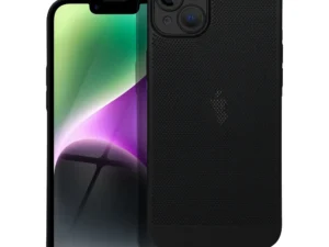 BREEZY Case for IPHONE 14 Plus black