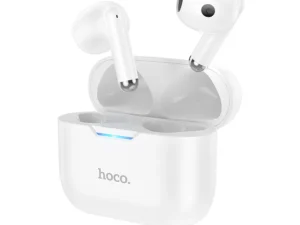 HOCO wireless bluetooth earphones TWS EW34 white