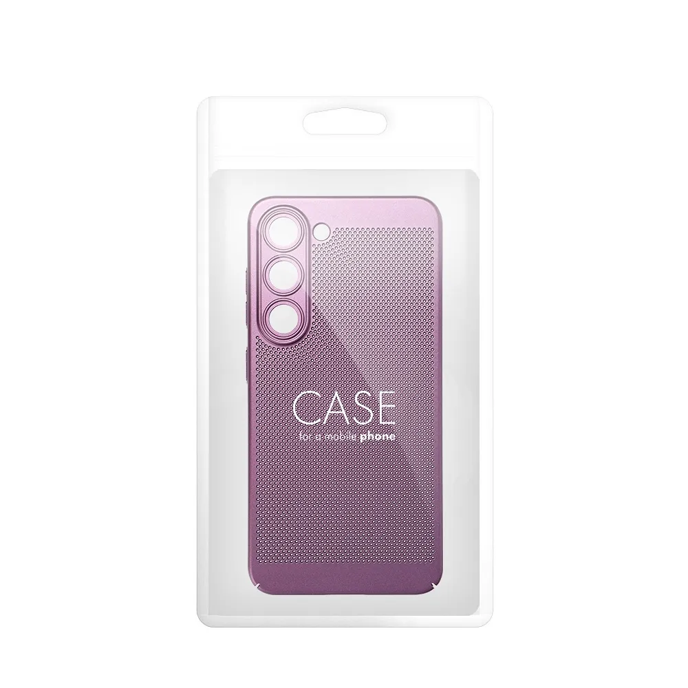 BREEZY case for SAMSUNG A53 5G purple - Image 9