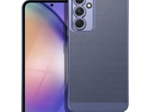 BREEZY case for SAMSUNG A54 5G blue