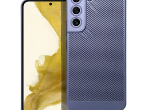 BREEZY Case for SAMSUNG S22 blue