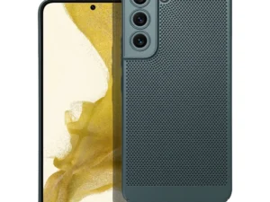 BREEZY case for SAMSUNG S22 green