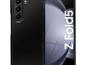 FOCUS Case for SAMSUNG Galaxy Z Fold 5 5G black