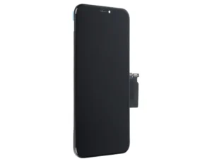 LCD Screen iPhone Xr with digitizer black (HD+ Incell)