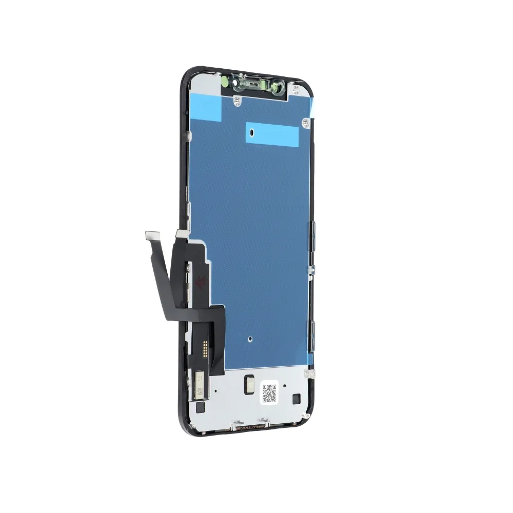 LCD Screen iPhone Xr with digitizer black (HD+ Incell) - Image 4
