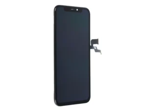 LCD Screen iPhone Xs with digitizer black (HD+ Incell)