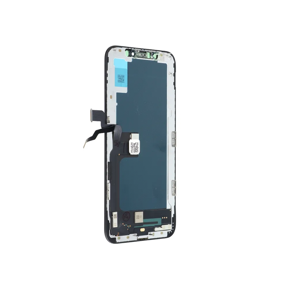 LCD Screen iPhone Xs with digitizer black (HD+ Incell) - Image 2