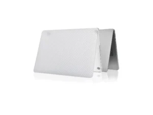 WiWU - iKavlar Crystal Shield for MacBook Air 13,3" 2020 - tranparent