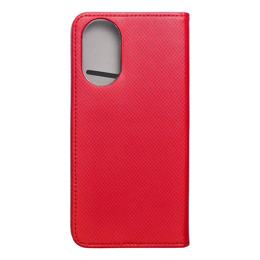 SMART CASE Book for REALME C67 4G red - Image 2